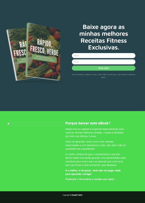 Modelo Green comp